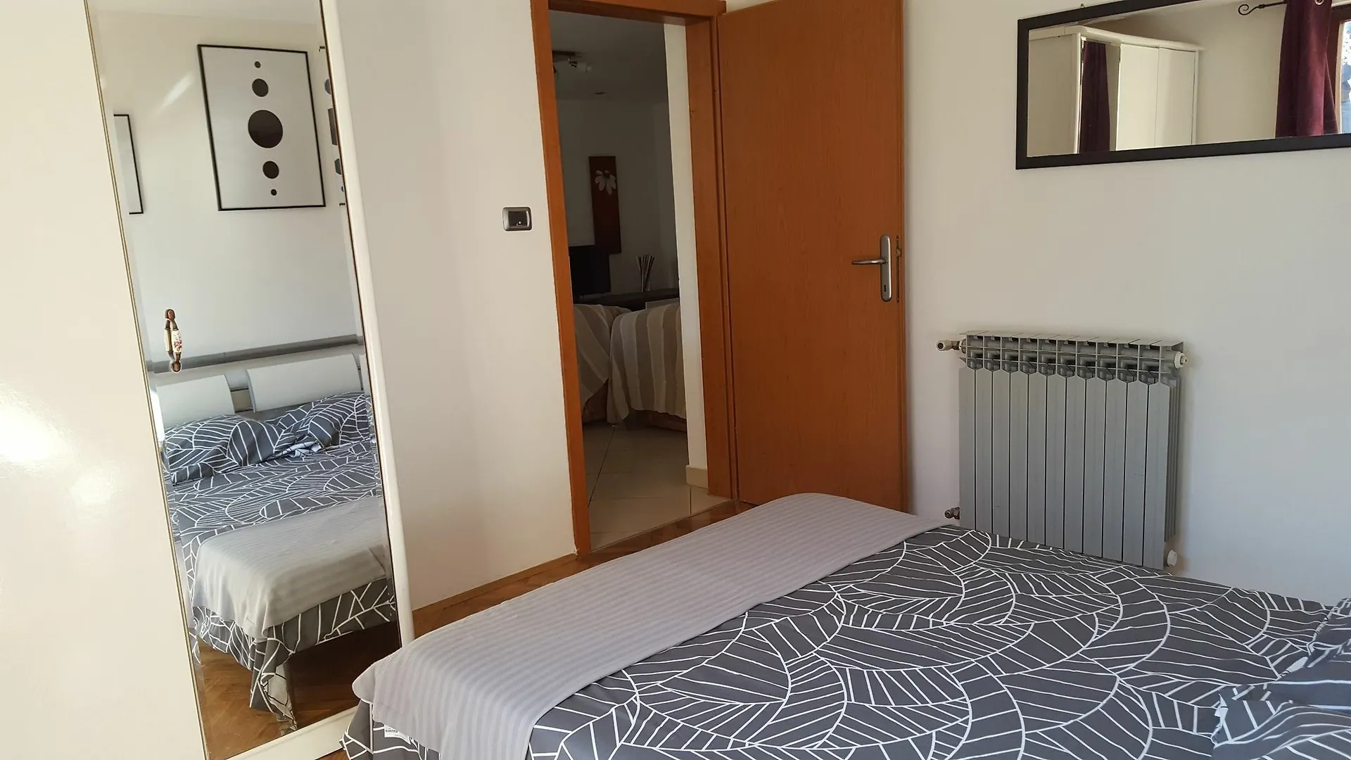 Apartment With One Room In Pula, With Enclosed Garden And Wifi - 4 Km 0*, Pula Croatia