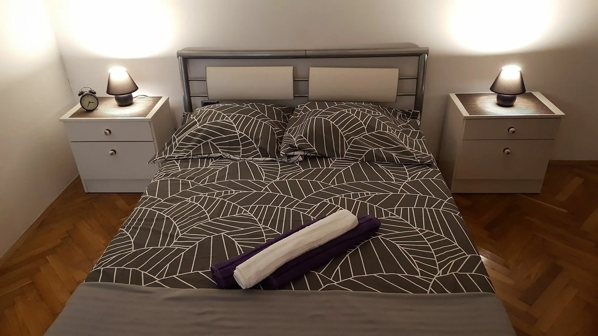 Apartment With One Room In Pula, With Enclosed Garden And Wifi - 4 Km