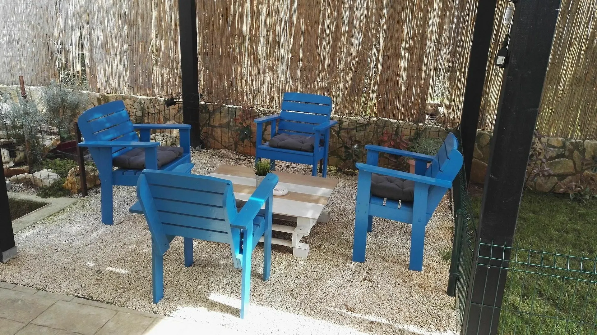 Apartment With One Room In Pula, With Enclosed Garden And Wifi - 4 Km