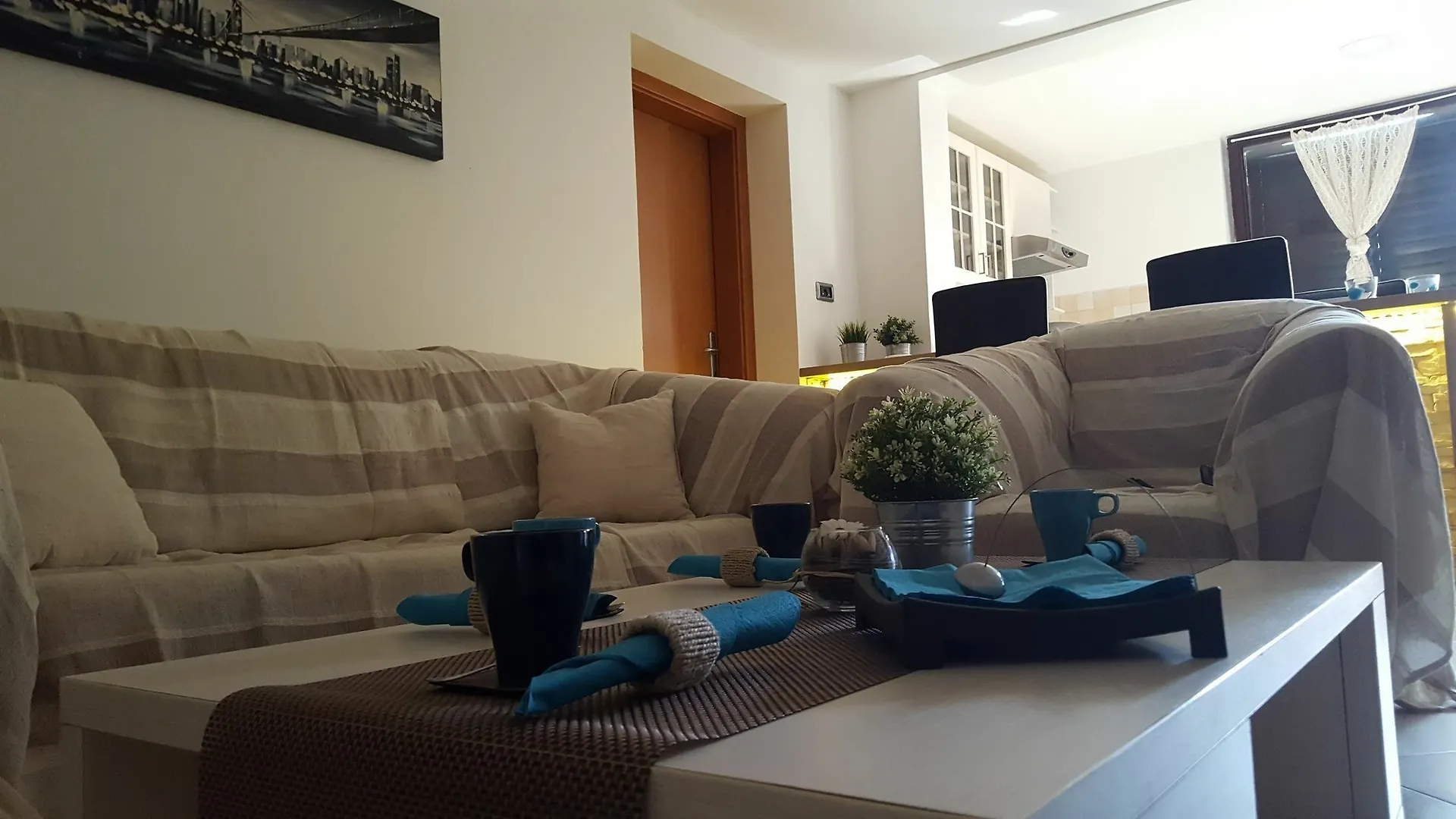 Apartment With One Room In Pula, With Enclosed Garden And Wifi - 4 Km Croatia